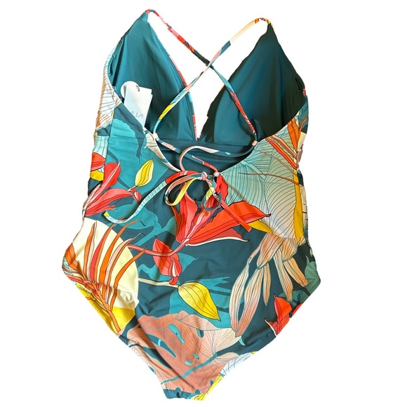 Calia Strappy Back One Piece 16 ⭐️ - Picture 2 of 14